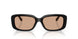 50023G - Black - Dark Pink