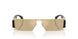100203 - Gold - Clear Mirror Real Yellow Gold