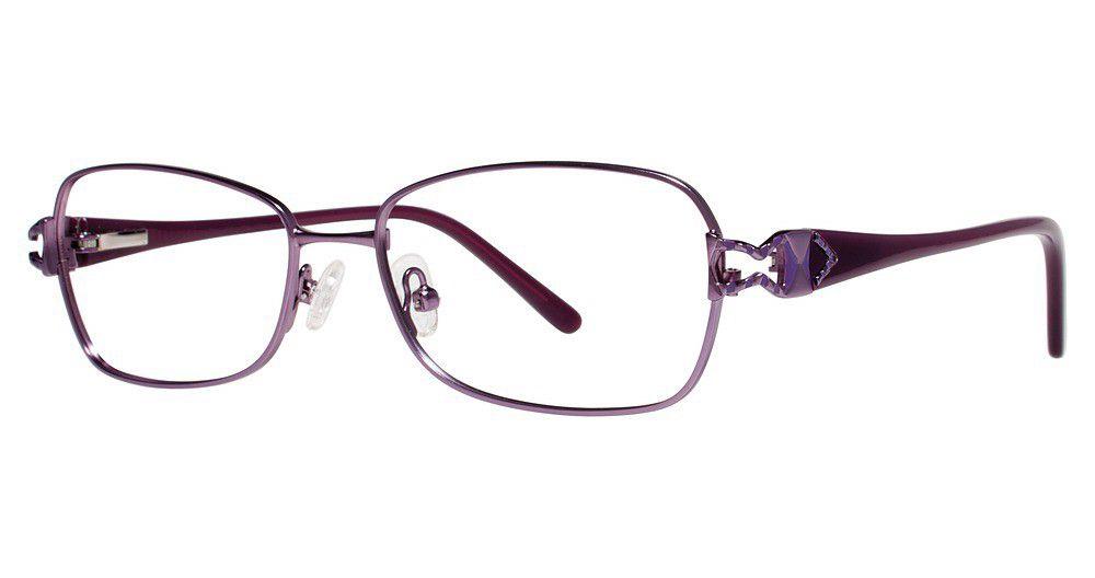 Genevieve Paris Design KATE Eyeglasses