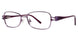 Genevieve Paris Design KATE Eyeglasses