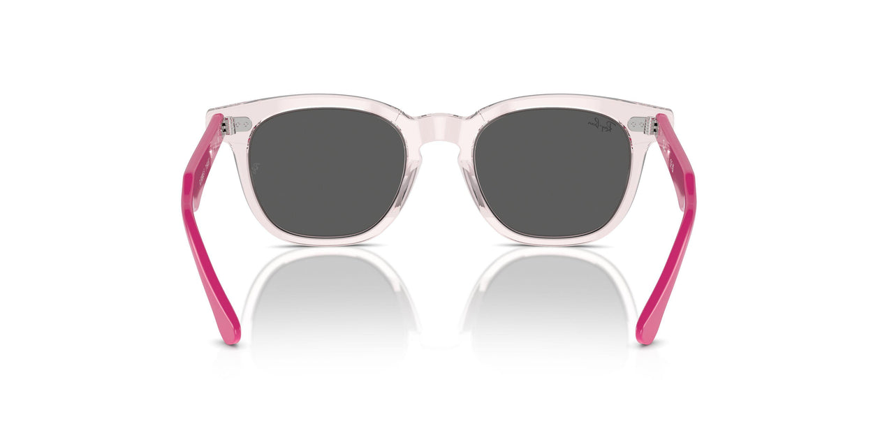 716487 - Pink - Dark Grey