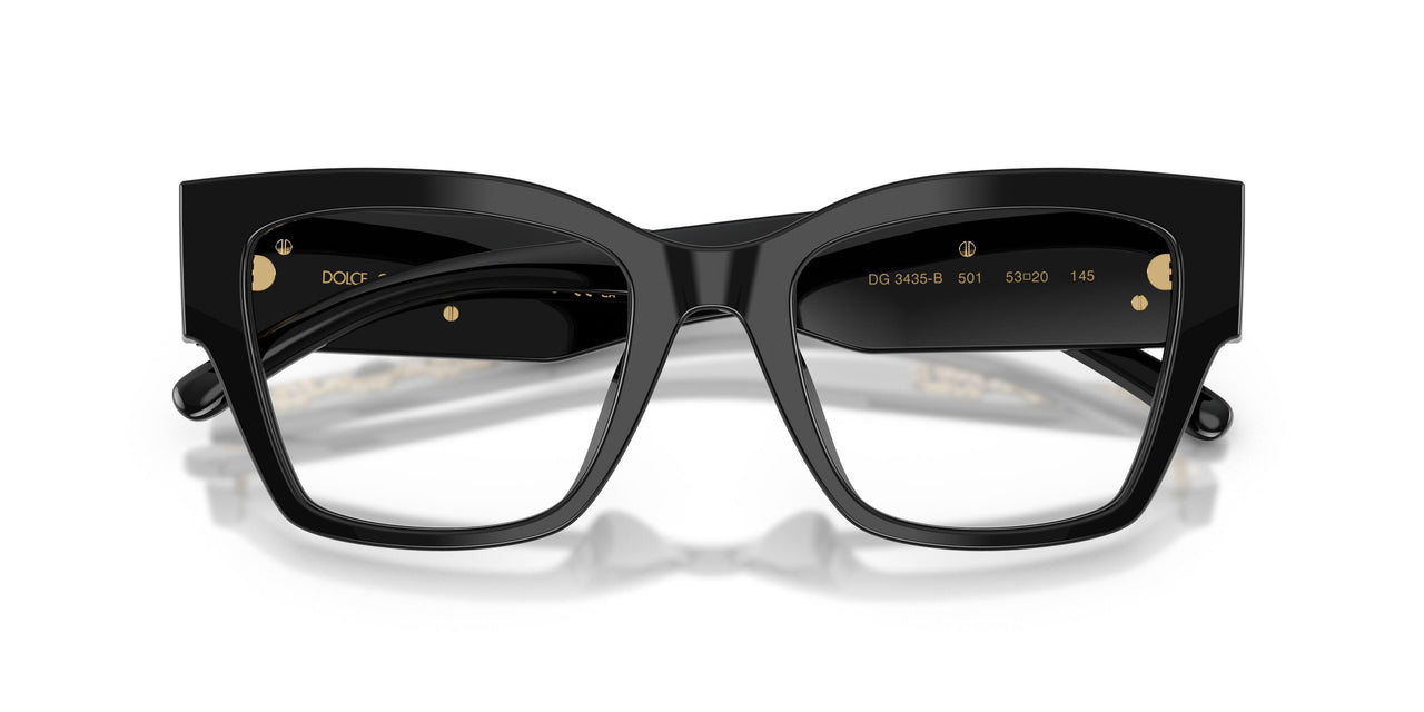 501 - Black