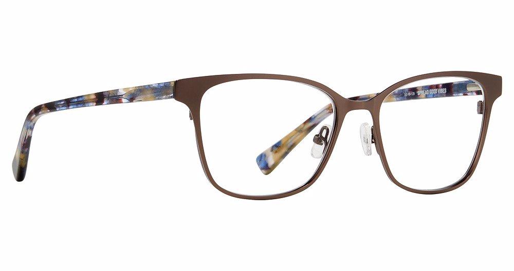 MBR - Matte Brown