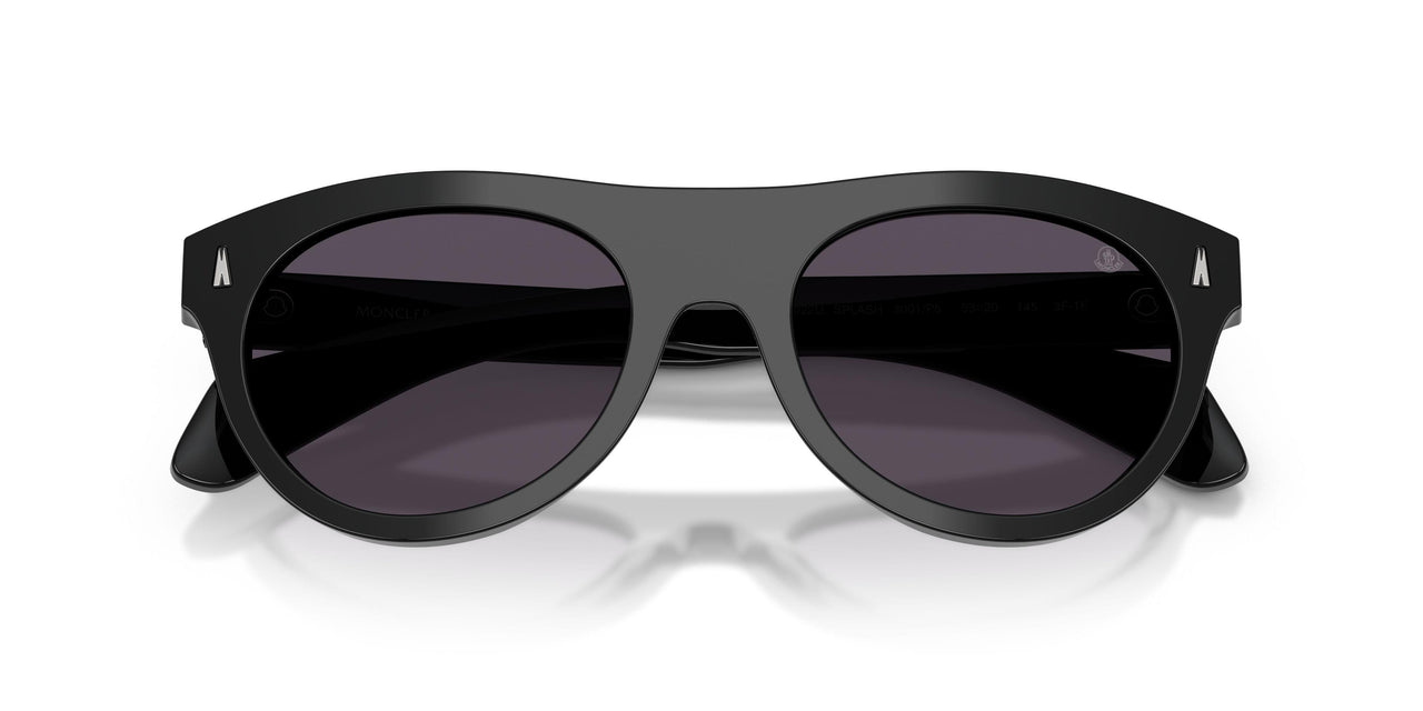 3001P5 - Black - Pink