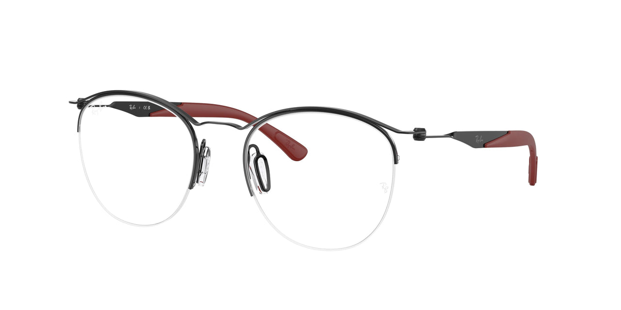 Ray-Ban 7553 Eyeglasses