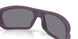 948619 - Violet - Prizm Grey Polarized