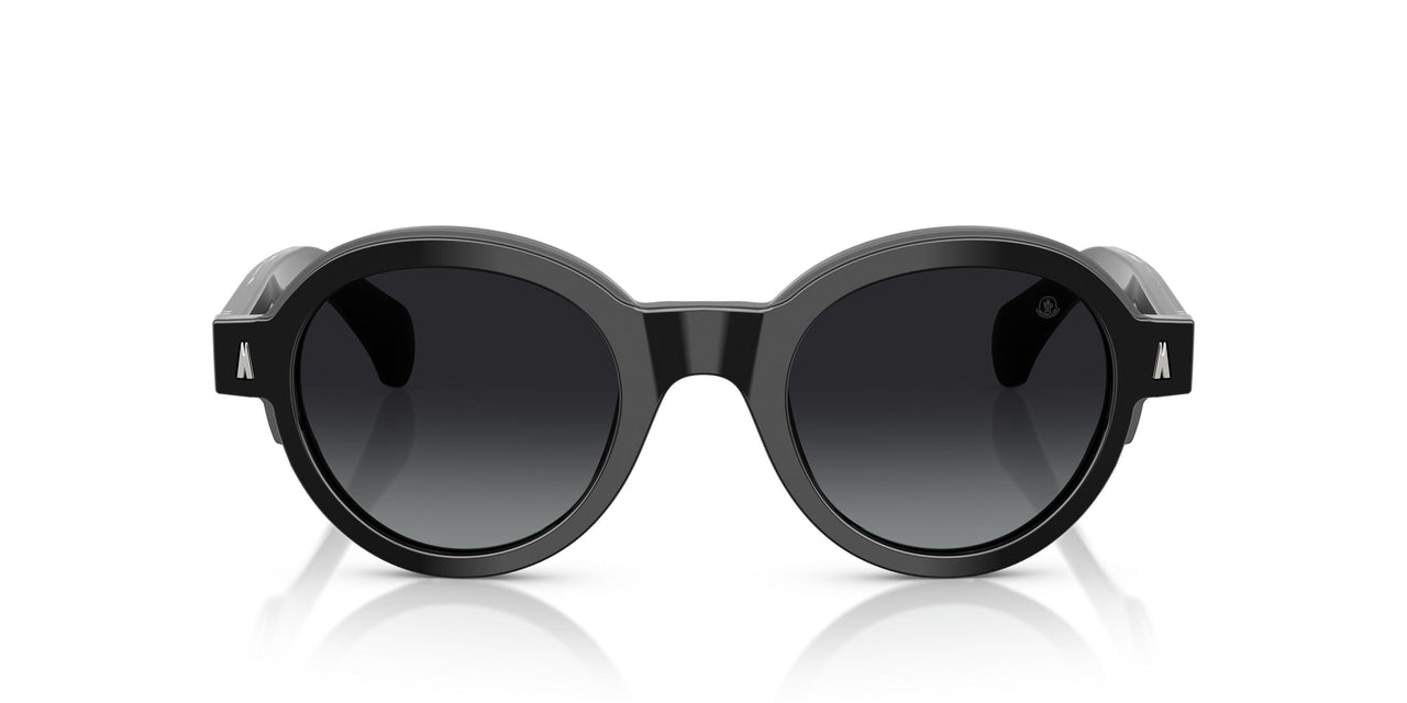 3001T3 - Black - Polar Gradient Grey