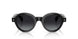 3001T3 - Black - Polar Gradient Grey