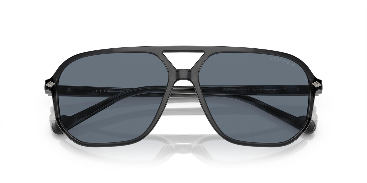 31094Y - Grey - Blue Polarized