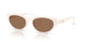 Coach Cdp42 8456D Sunglasses