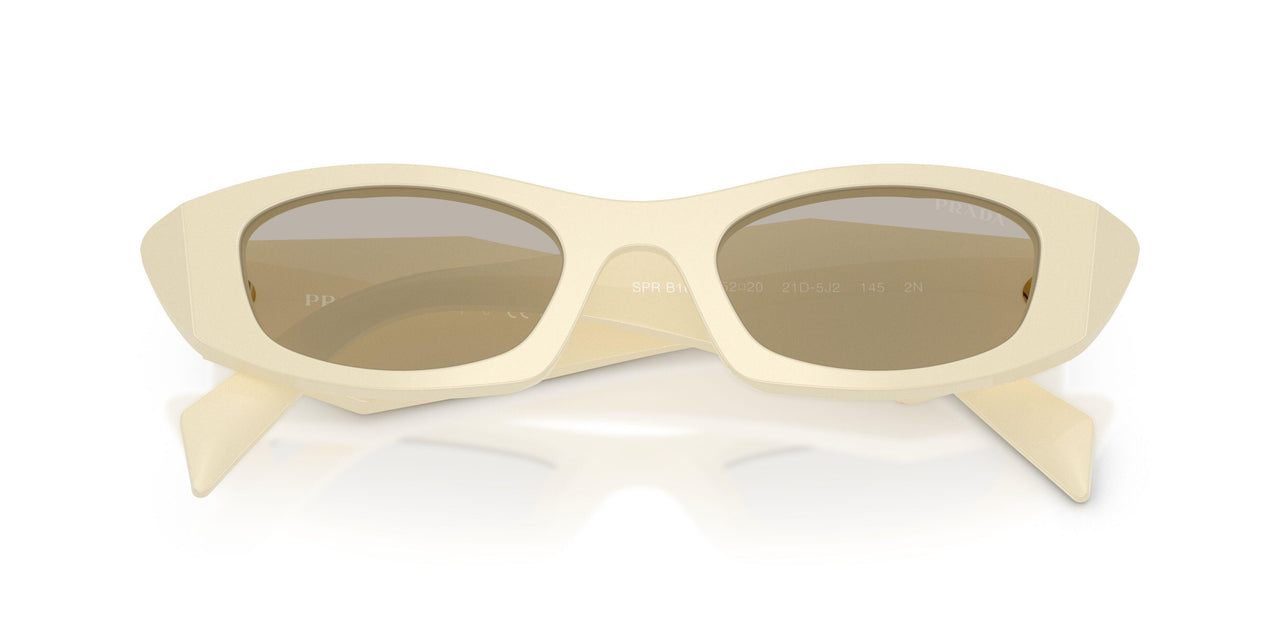 21D5J2 - White - Light Brown