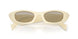 21D5J2 - White - Light Brown