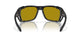 911105 - Black - Sunrise Silver Mirror