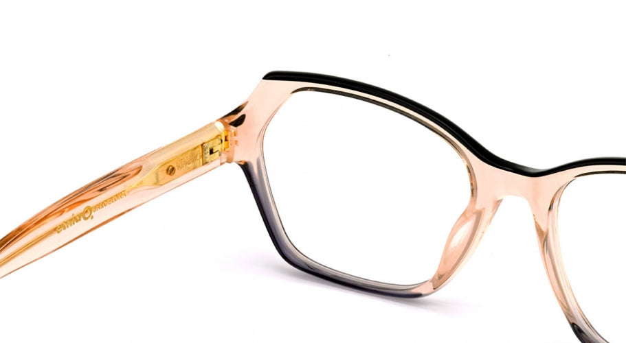COBK - Coral Black