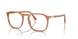 1213 - Brown - Clear