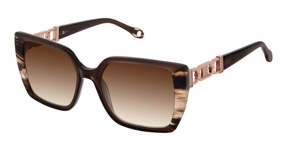 Fysh F-2139 Sunglasses