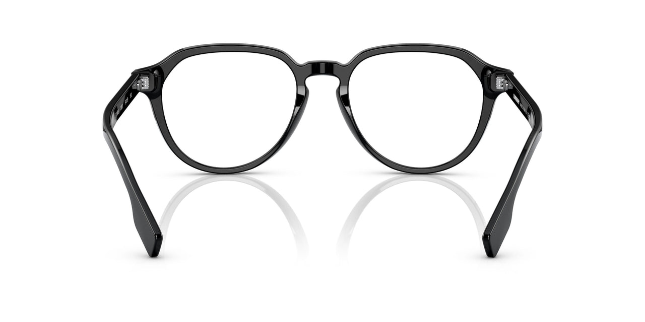 3001 - Black