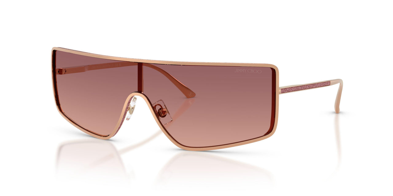 30088D - Gold - Pink Gradient Violet