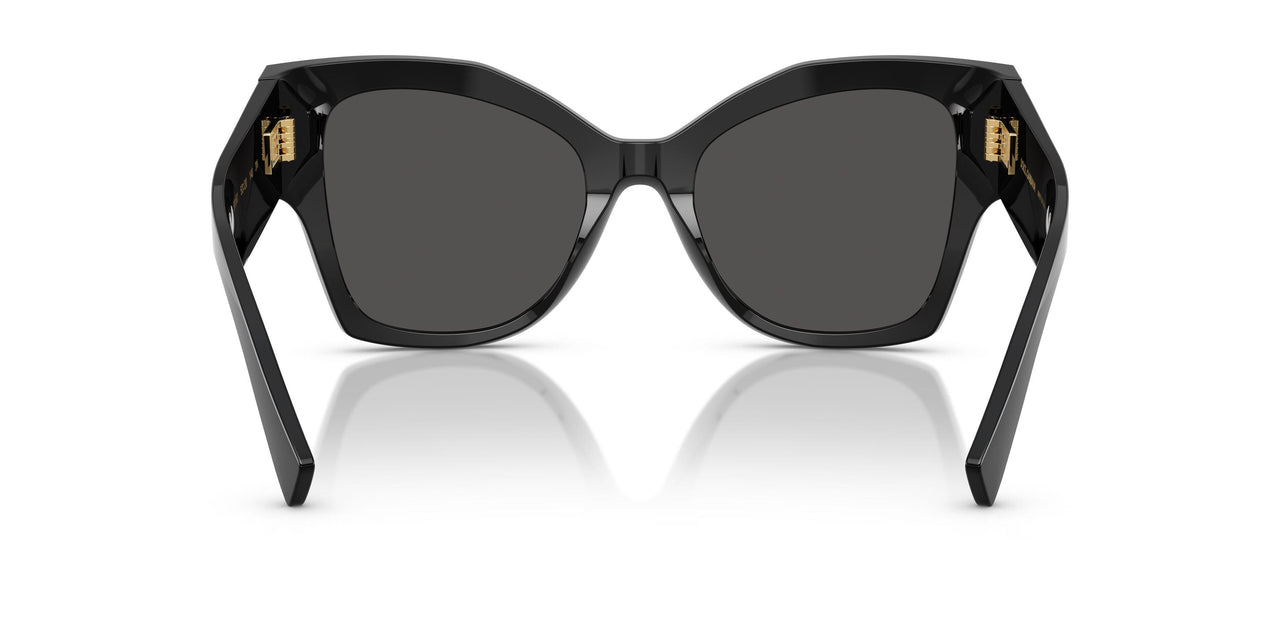 501/87 - Black - Dark Grey