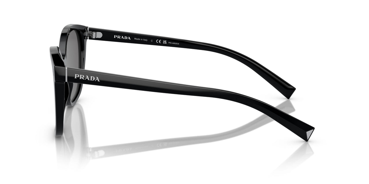 1AB5Z1 - Black - Polar Dark Grey