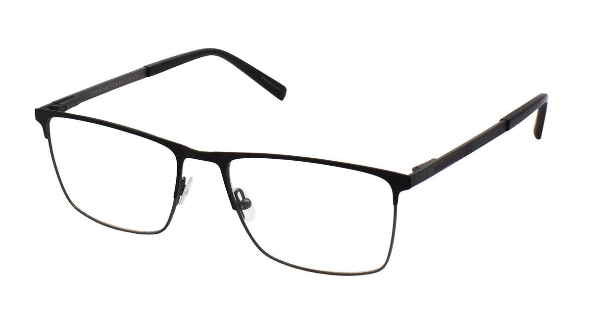 Perry Ellis 1382 Eyeglasses