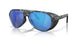 911712 - Multicolor - Blue Mirror