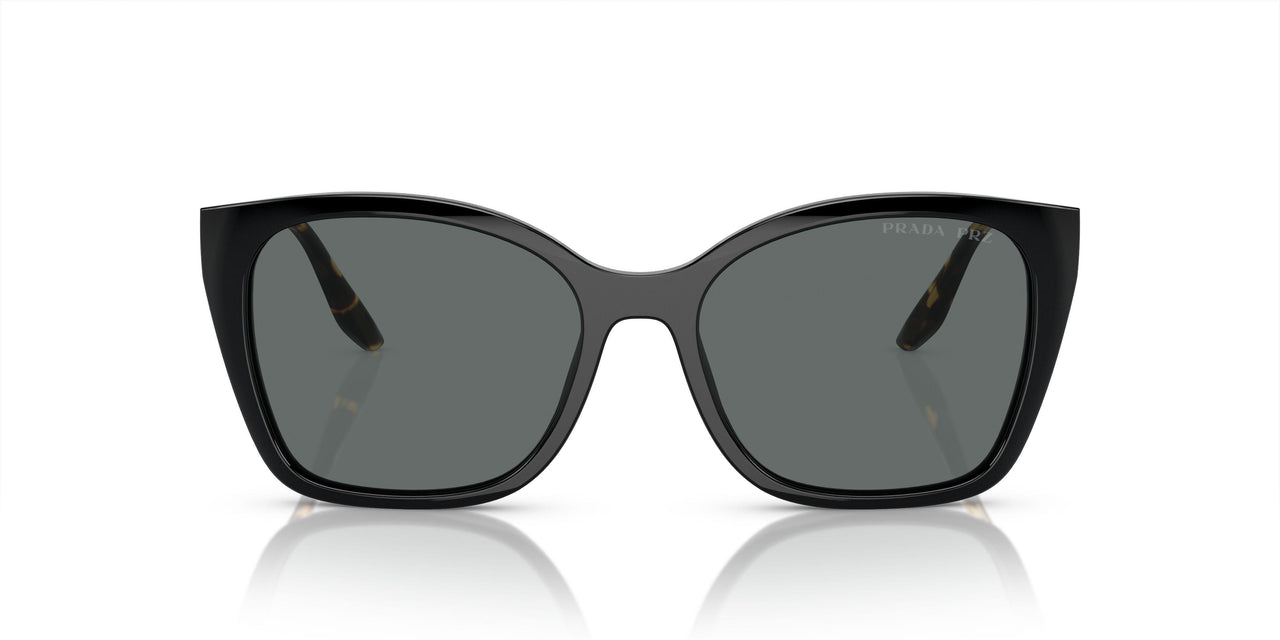1AB5Z1 - Black - Polar Dark Grey