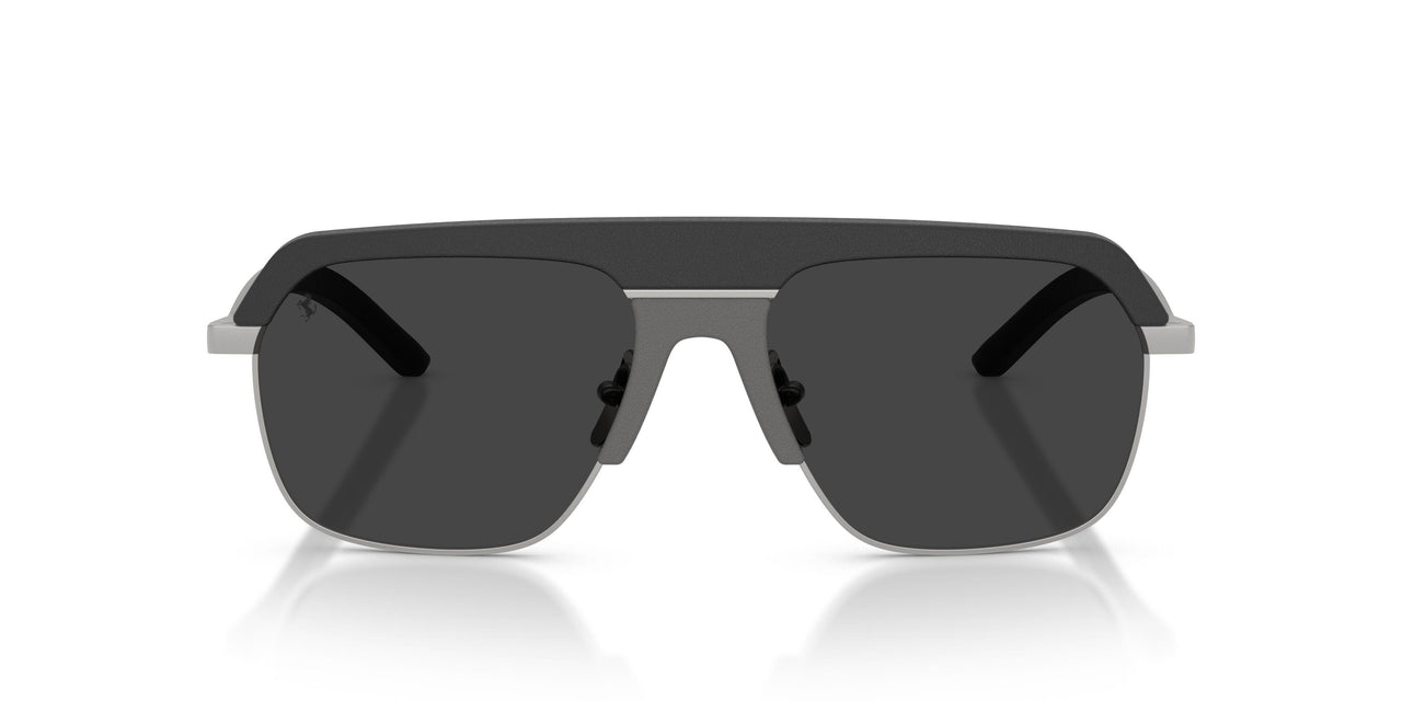 135/48 - Black - Dark Grey Polar