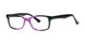 Modern Plastics I SQUIGGLE Eyeglasses