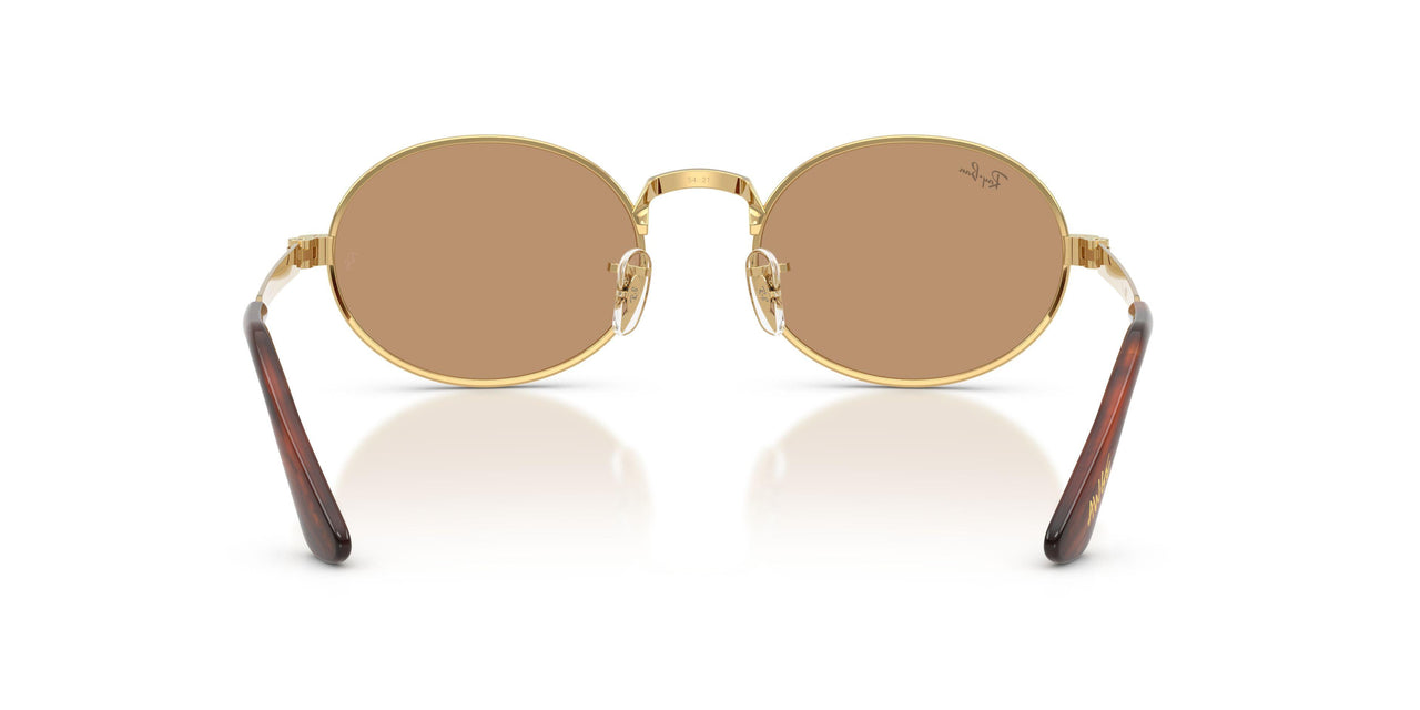 001/53 - Gold - Brown