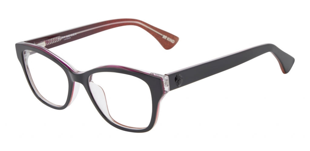 08LZ-00 - BLCK ORNG