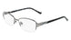 Marchon NYC TRES JOLIE 194 N Eyeglasses