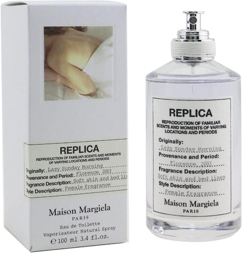 Maison Margiela Replica Lazy Sunday Morning EDT Spray