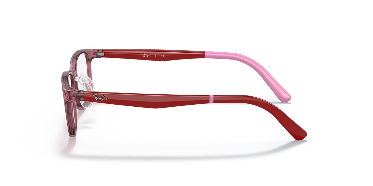 3777 - Pink - Clear