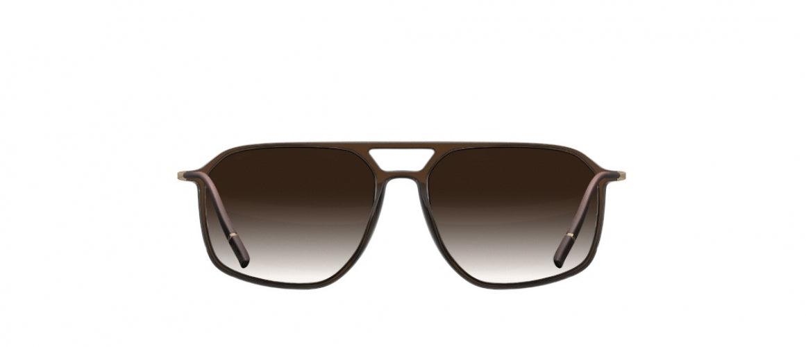 6030 - Brown / Gold - Classic Brown Gradient