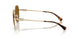848/83 - Gold - Dark Brown Polar