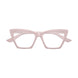 004 - Pink - Transparent