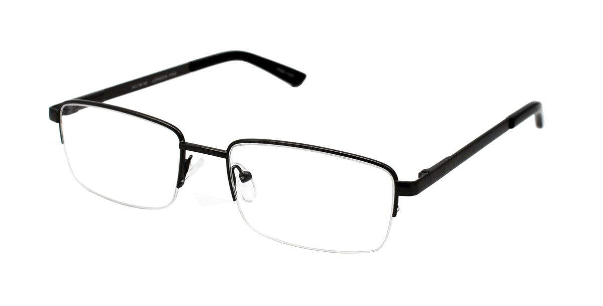 London Fog 525 Eyeglasses