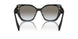 1AB0A7 - Black - Grey Gradient