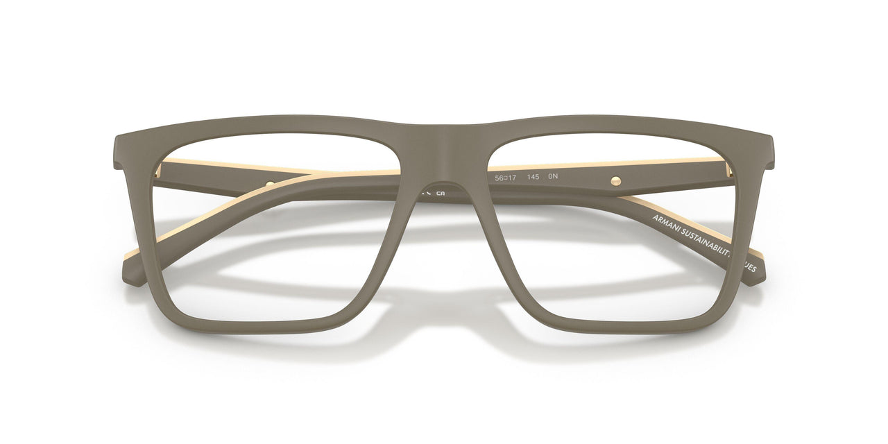 54371W - Brown - Clear