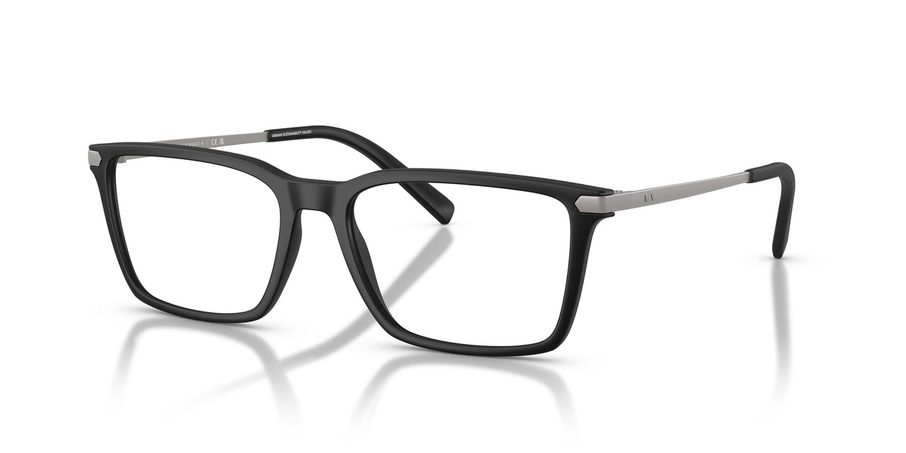 8001 - Black