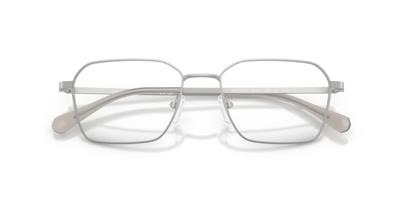 6020 - Silver
