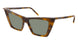 002 - Tortoise/Havana - Green
