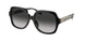 Coach Cr962 8395F Sunglasses