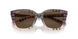 422073 - Pink - Solid Brown