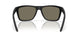 913103 - Black - Blue Mirror