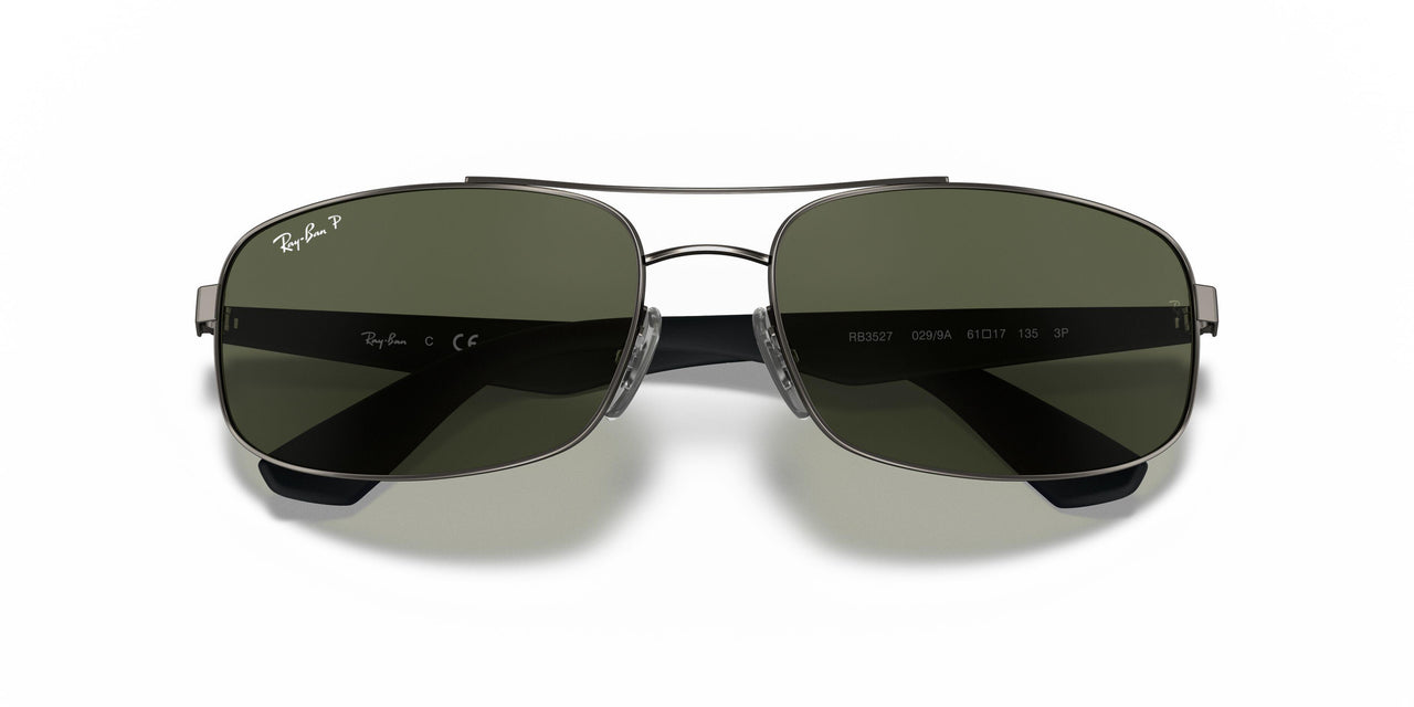 029/9A - polar dark green - Polar Dark Green
