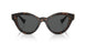108/87 - Havana - Dark Grey