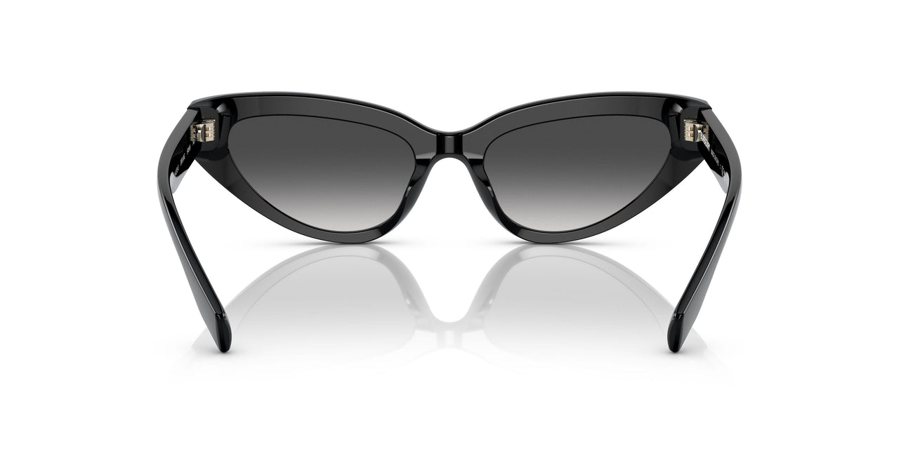 30018G - Black - Grey Gradient