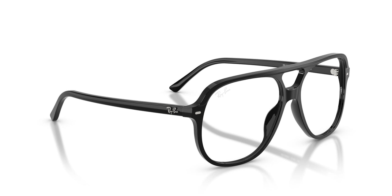 2000 - Black - Clear